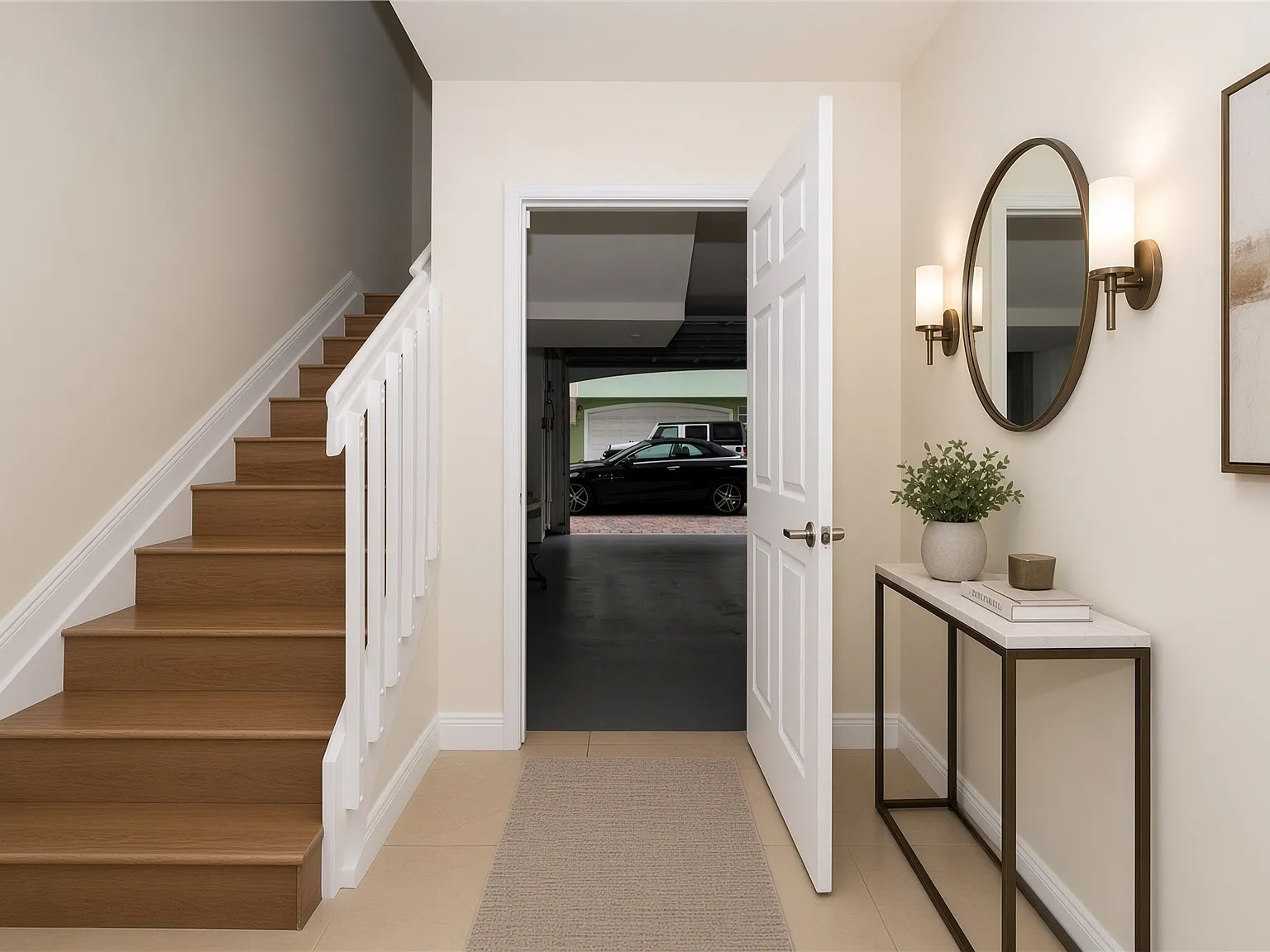 1705 Johnson St — Photo 3
