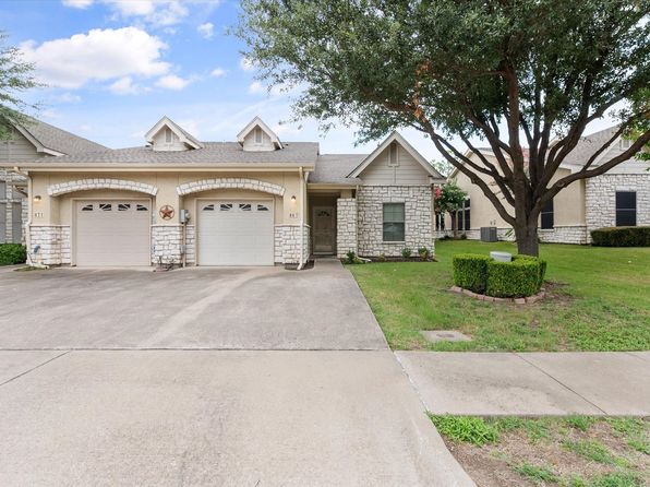 Home for Sale in Grand Prairie TX