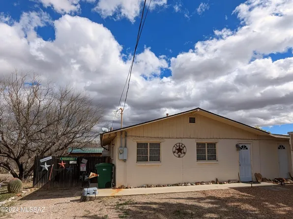 108 W Allen St, Tombstone, AZ 85638
