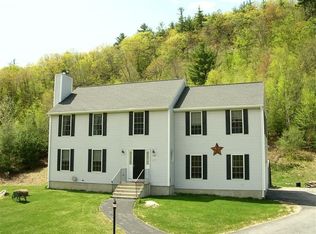 199 Clough Park Rd, Weare, NH 03281