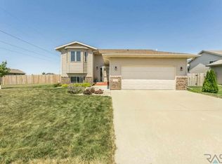 7208 W 65th St, Sioux Falls, SD 57106
