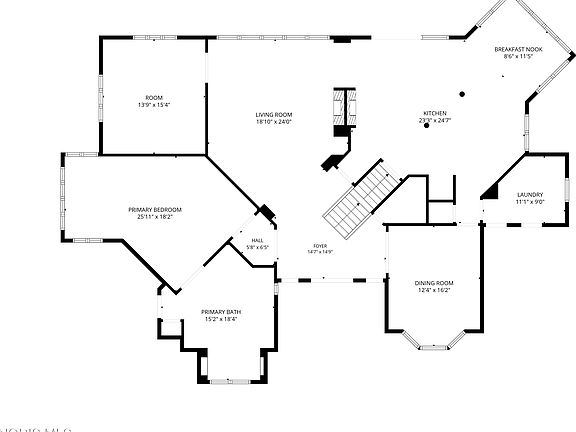 4th image of 7150 Shadow Ridge Rd