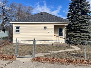 790 Evanston Ave, Muskegon, MI 49442