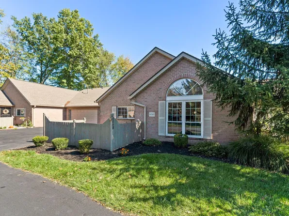 6068 Warbling Ln #28, Westerville, OH 43081