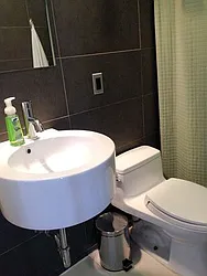 Rented by Garden Management