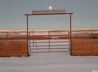35470 Highway 140, Winnemucca, NV 89445