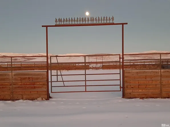 35470 Highway 140, Winnemucca, NV 89445