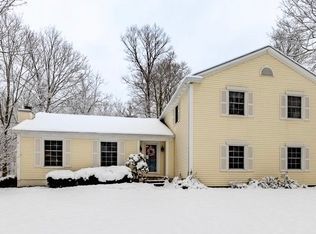 2390 Brunswick Ln, Hudson, OH