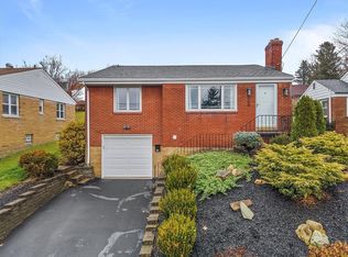 108 Rose Ave, West View, PA 15229