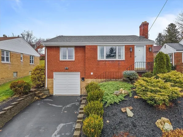 108 Rose Ave, West View, PA 15229