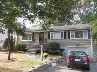 99 Lyman Rd, Milton, MA 02186