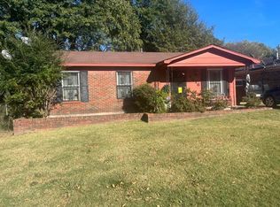 4616 Sumners Wells Rd, Memphis, TN 38118