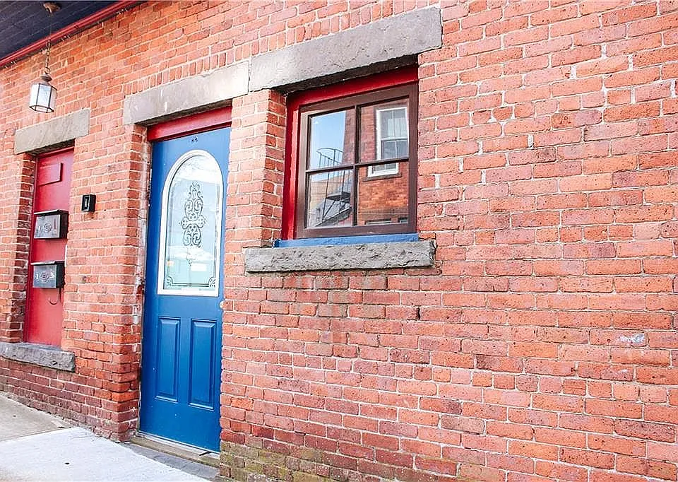 1 Dean Ave #3