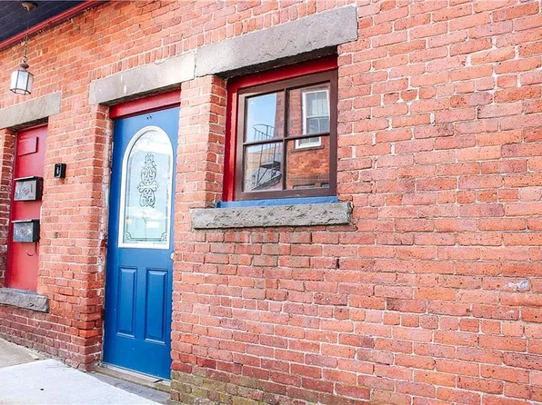 1 Dean Ave #3, Newport, RI 02840