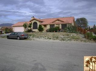 30700 Desert Palm Dr, Thousand Palms, CA 92276