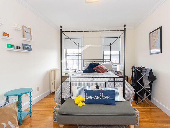 27 Glenville Ave. #6 Boston - Allston Unit Photo 6