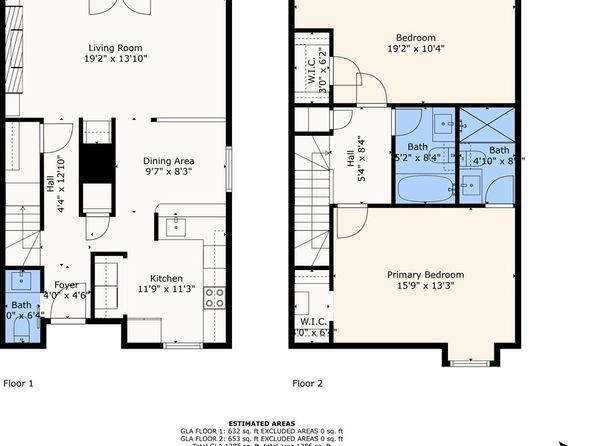 4626 Fen Ct, Fayetteville, NC 28314