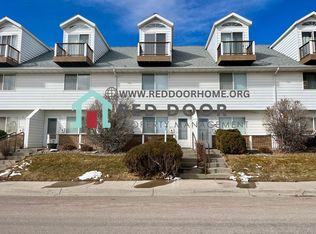 1500 5th St NW APT 13, Great Falls, MT 59404
