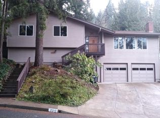 2310 W 27th Ave, Eugene, OR