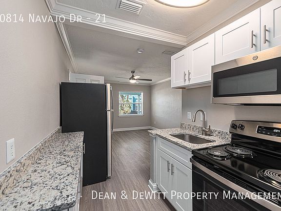 4th image of 10814 Navajo Dr APT 21