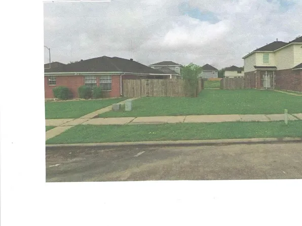 0 Gold Ridge Ln, Houston, TX 77053