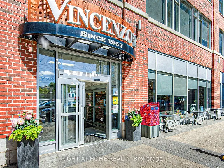 181 King St S #803 — Photo 28