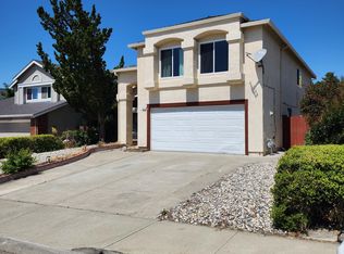 4527 Elkhorn Way, Antioch, CA