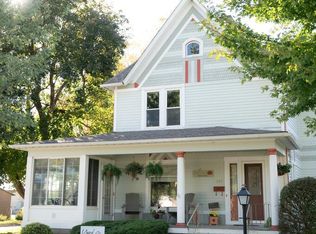 305 N Illinois St, Lake City, IA 51449
