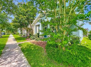 15813 Sweet Lemon Way, Winter Garden, FL 34787