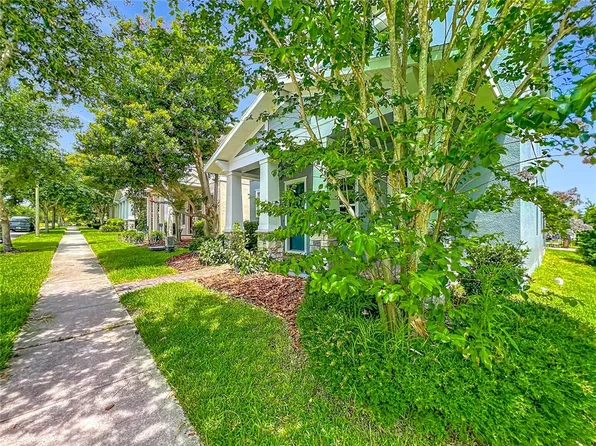 15813 Sweet Lemon Way, Winter Garden, FL 34787