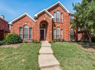 3616 Lauren Dr, McKinney, TX 75070