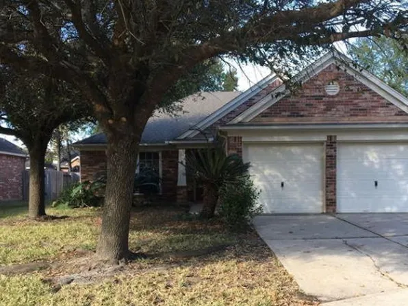 12939 Cascadia Knoll Ct, Humble, TX 77346