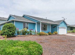 1089 Mazama Ave, Lebanon, OR 97355