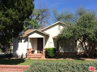7502 Yarmouth Ave, Reseda, CA 91335