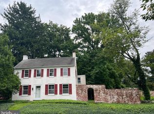 1412 Perkiomenville Rd, Perkiomenville, PA 18074