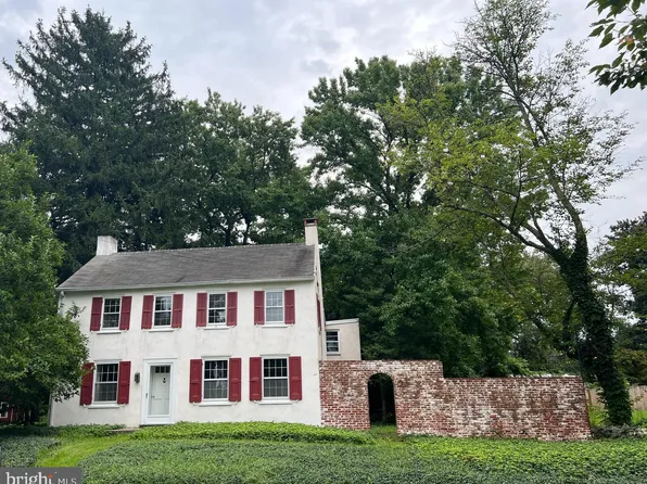 1412 Perkiomenville Rd, Perkiomenville, PA 18074