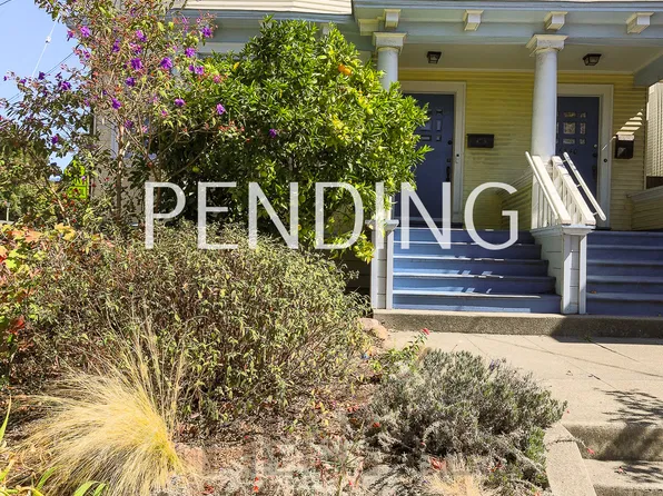 6344 Telegraph Ave, Oakland, CA 94609