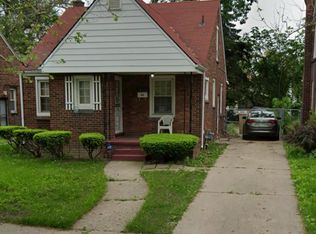 18936 Lindsay St, Detroit, MI 48235