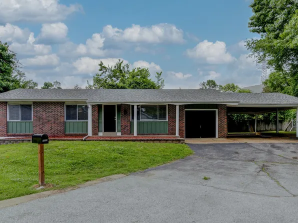 2303 Ida Dr, Arnold, MO 63010