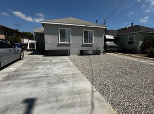 4507 W 138th St #B, Hawthorne, CA 90250