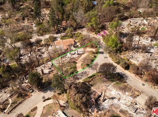 1470 Crest Dr, Altadena, CA 91001