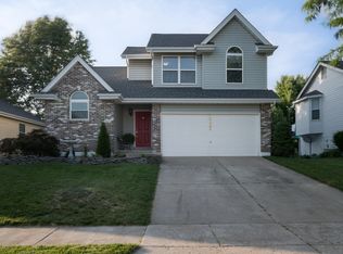 5006 Brittany Downs Dr, Saint Charles, MO
