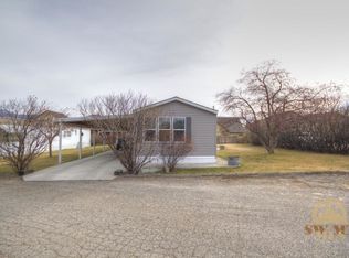 1605 W Durston Rd #58, Bozeman, MT 59715