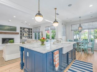 117 Via Eboli, Newport Beach, CA 92663