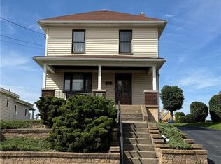 214 Magnolia St, Homestead, PA 15120
