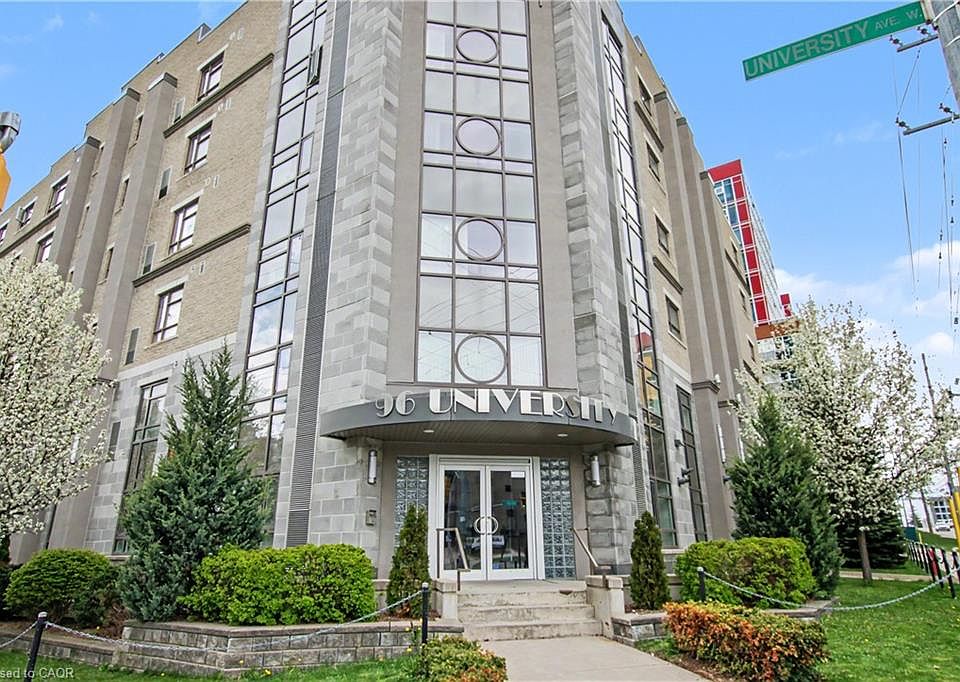 1st image of 96 University Ave W