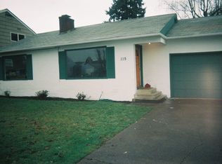115 Ruby Ave, Eugene, OR 97404