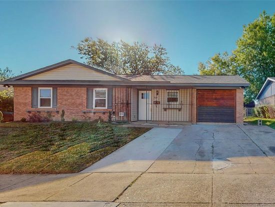 3524 Pacesetter Dr, Dallas, TX 75241