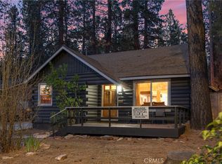41593 Brownie Ln, Big Bear Lake, CA 92315
