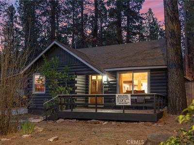 41593 Brownie Ln, Big Bear Lake, CA, 92315